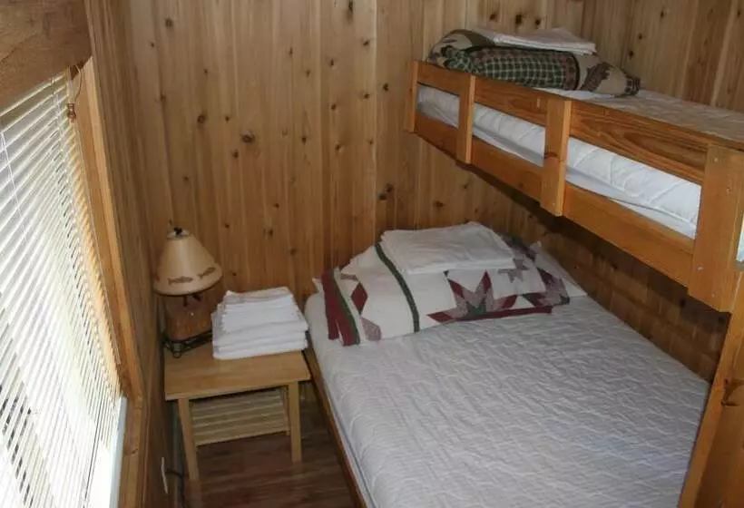 Motelli Virginia Creek Settlement