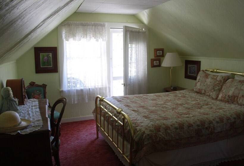 汽车旅馆  Virginia Creek Settlement