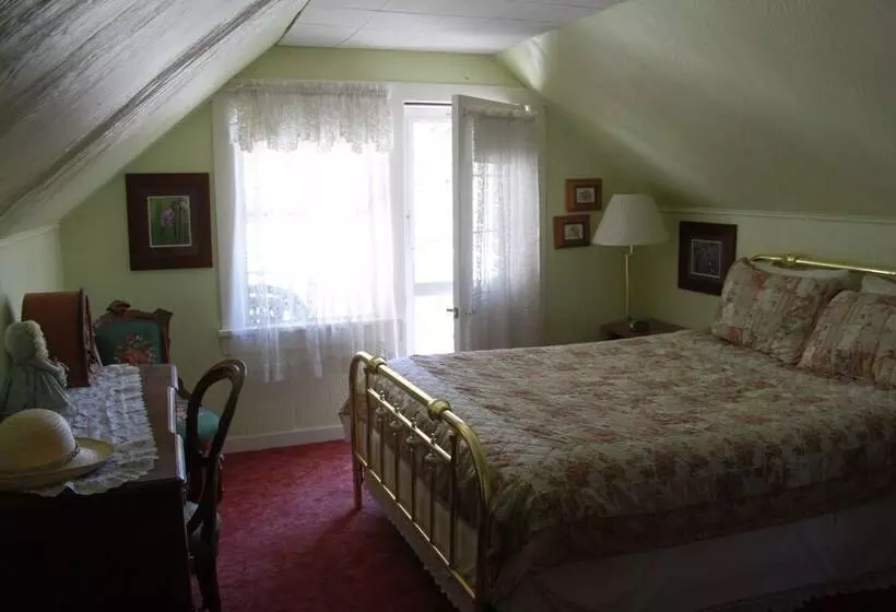 Motelli Virginia Creek Settlement