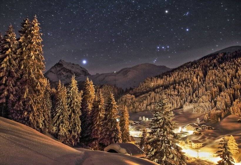 Sporthotel  Bachmann