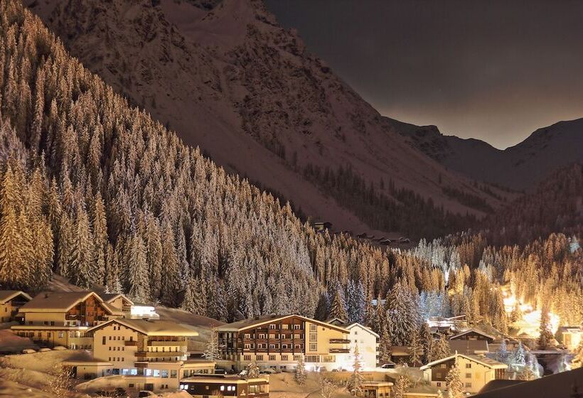 Sporthotel  Bachmann