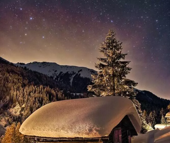 Sporthotel  Bachmann