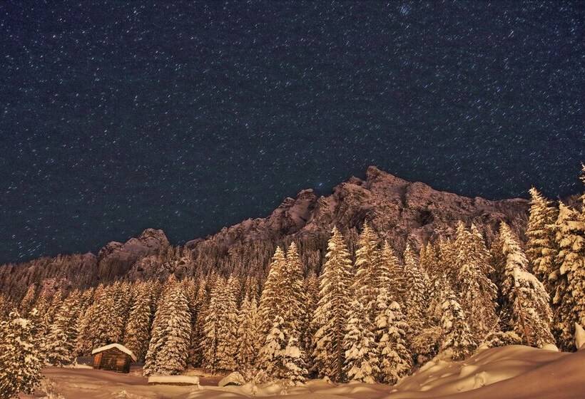 Sporthotel  Bachmann