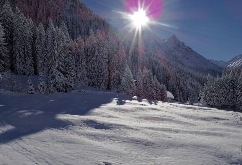 Sporthotel  Bachmann