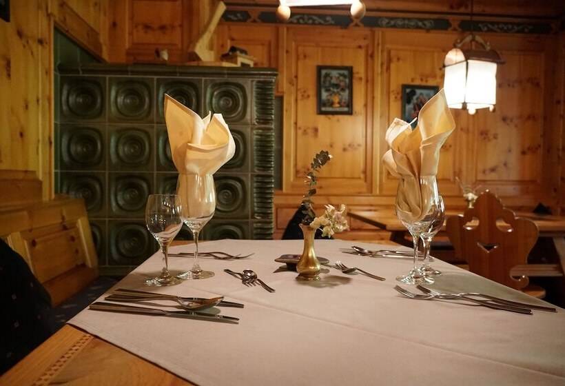 Sporthotel  Bachmann