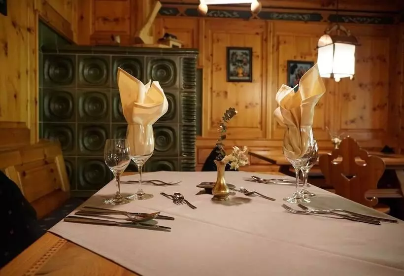 Sporthotel  Bachmann