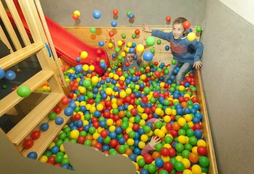 Sporthotel  Bachmann