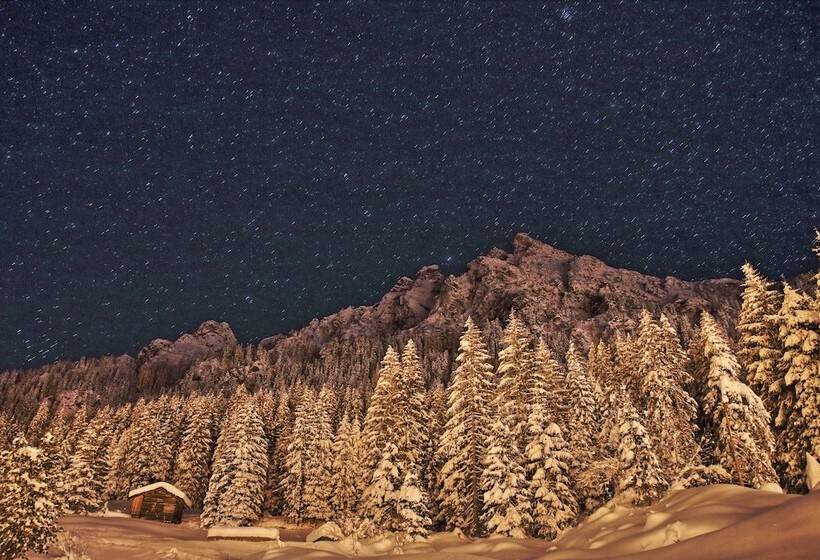 Sporthotel  Bachmann