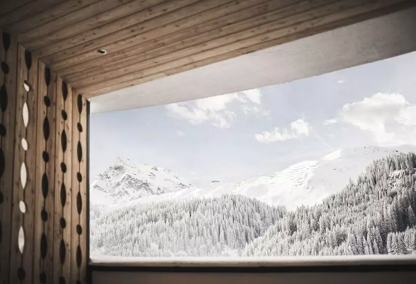 Sporthotel  Bachmann