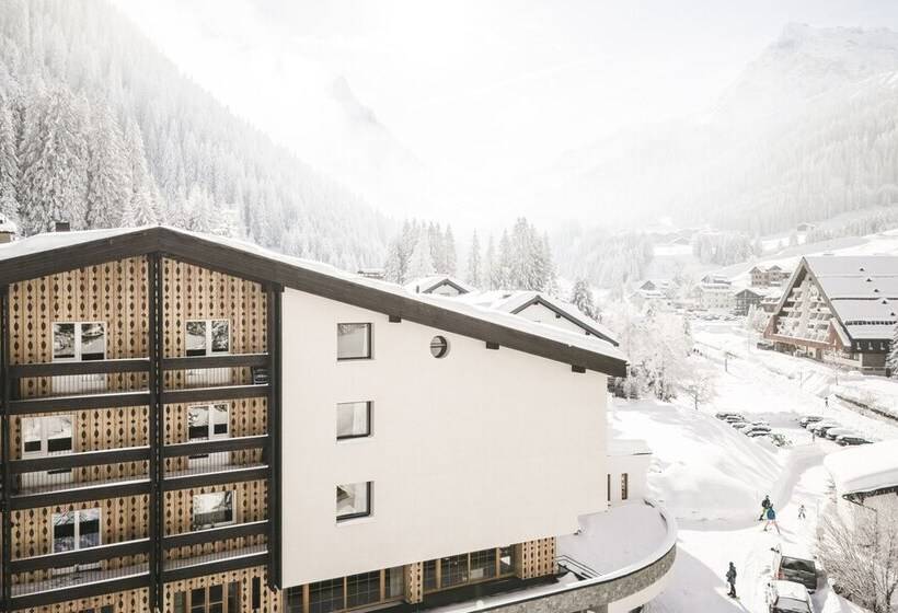 Sporthotel  Bachmann