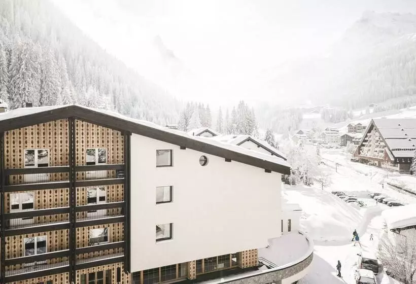 Sporthotel  Bachmann