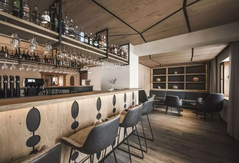 Sporthotel  Bachmann