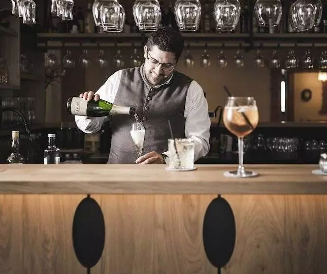 Sporthotel  Bachmann