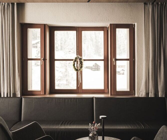 Sporthotel  Bachmann