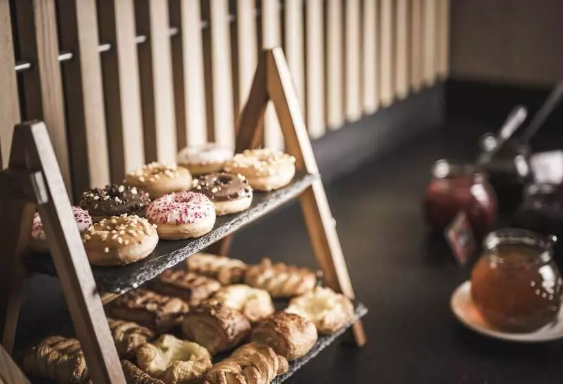 Sporthotel  Bachmann