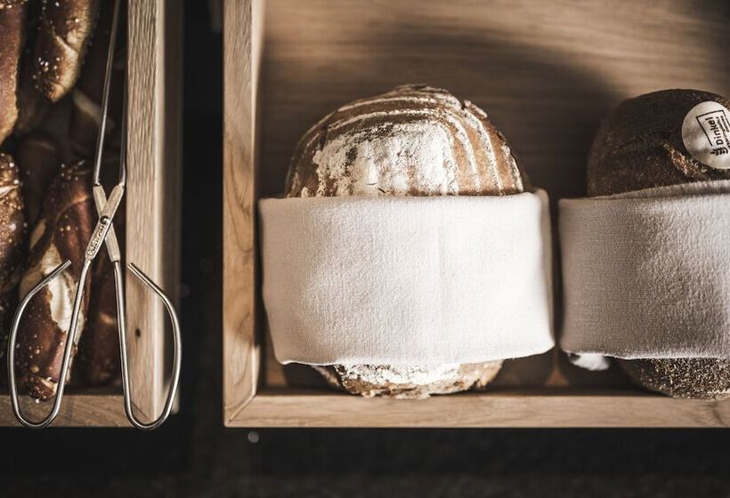 Sporthotel  Bachmann