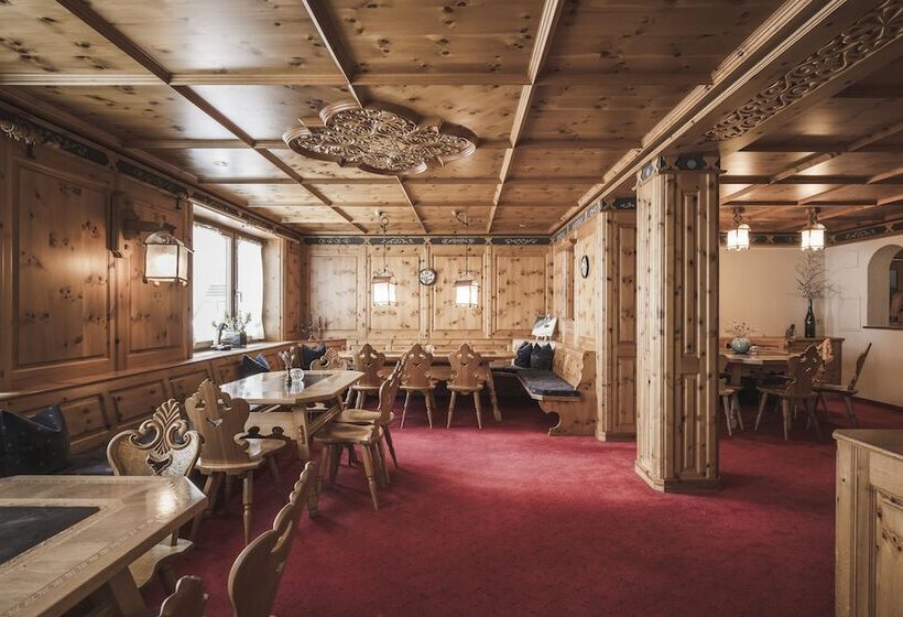 Sporthotel  Bachmann