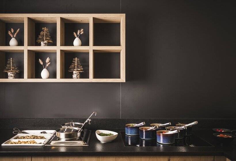 Sporthotel  Bachmann