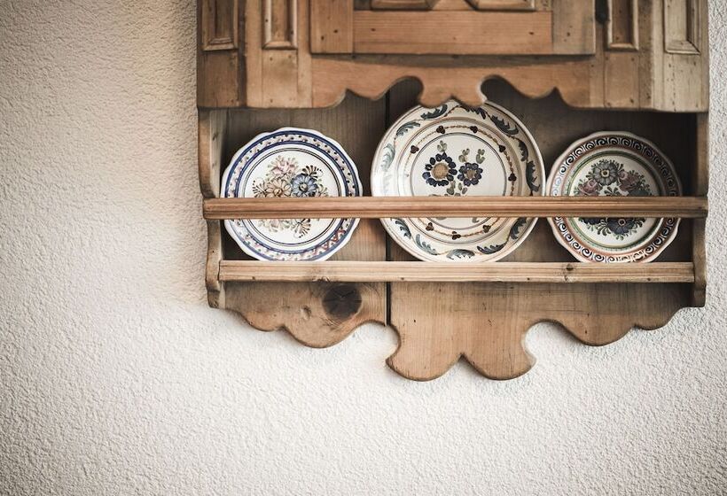 Sporthotel  Bachmann