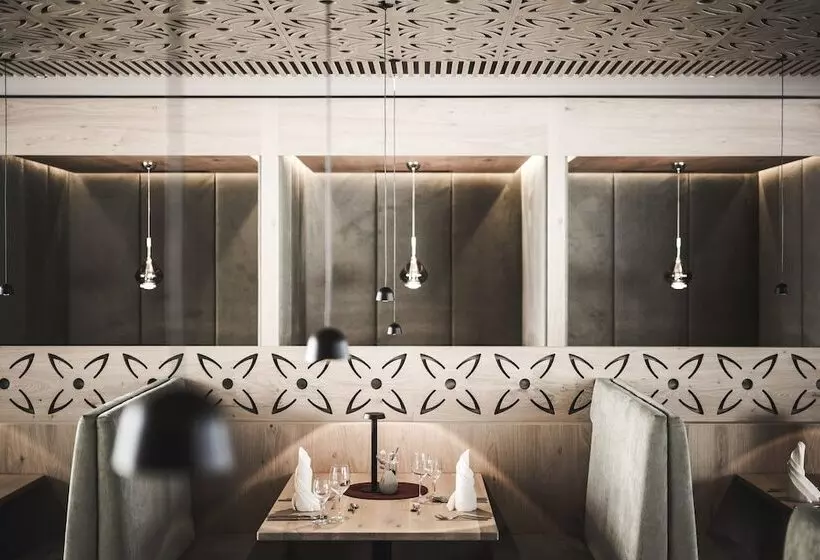 Sporthotel  Bachmann