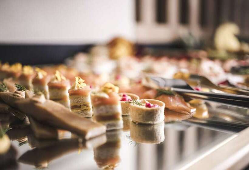 Sporthotel  Bachmann