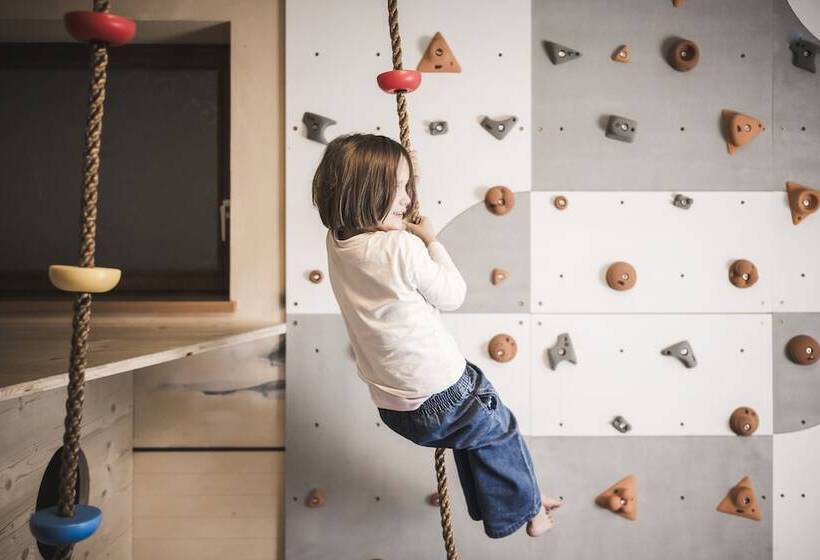 Sporthotel  Bachmann