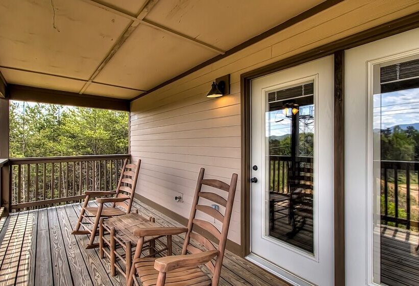 Bear Cove Falls #4133