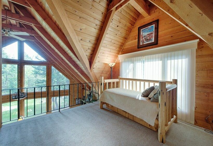 Bear Lodge By Casago Mccall Donerightmanagement