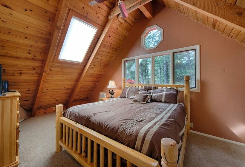 Bear Lodge By Casago Mccall Donerightmanagement