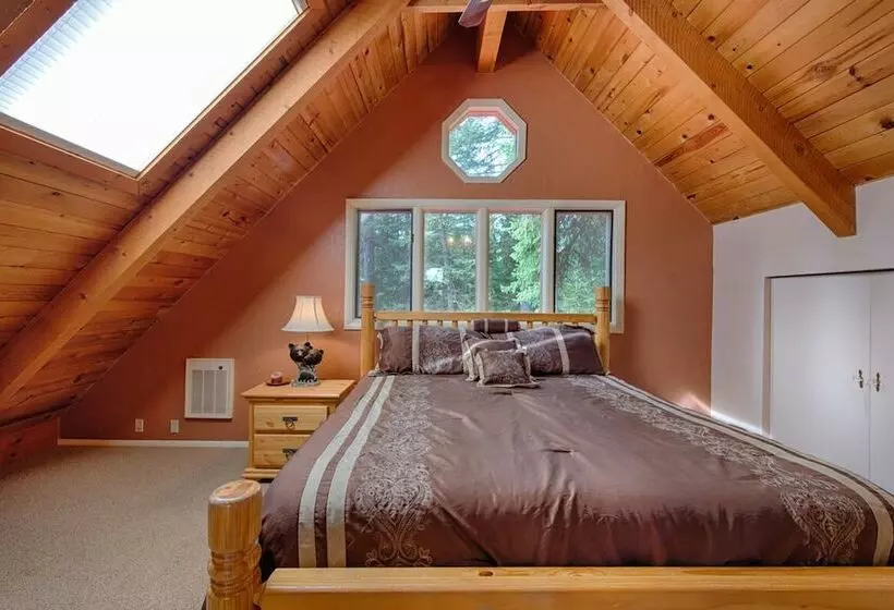 Bear Lodge By Casago Mccall  Donerightmanagement