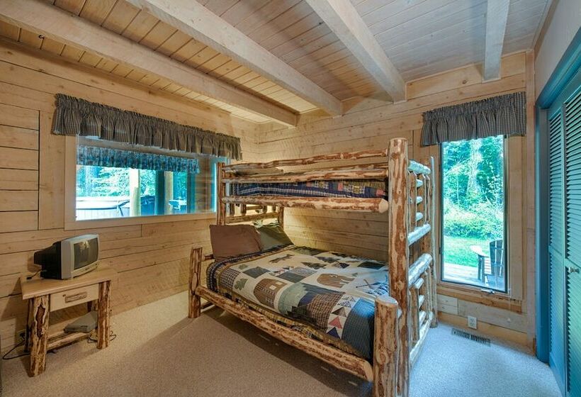 Bear Lodge By Casago Mccall  Donerightmanagement