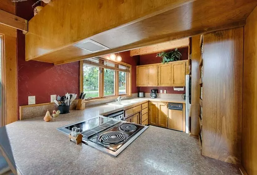 Bear Lodge By Casago Mccall  Donerightmanagement