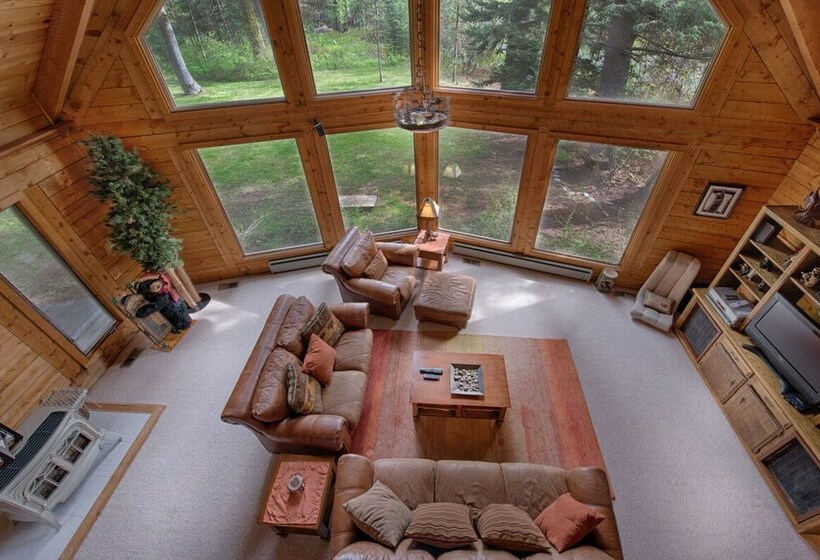 Bear Lodge By Casago Mccall  Donerightmanagement