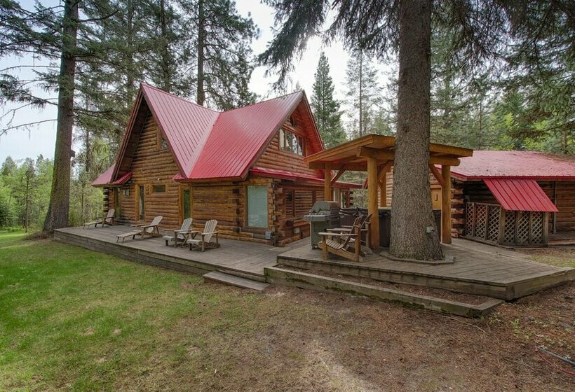 Bear Lodge By Casago Mccall  Donerightmanagement