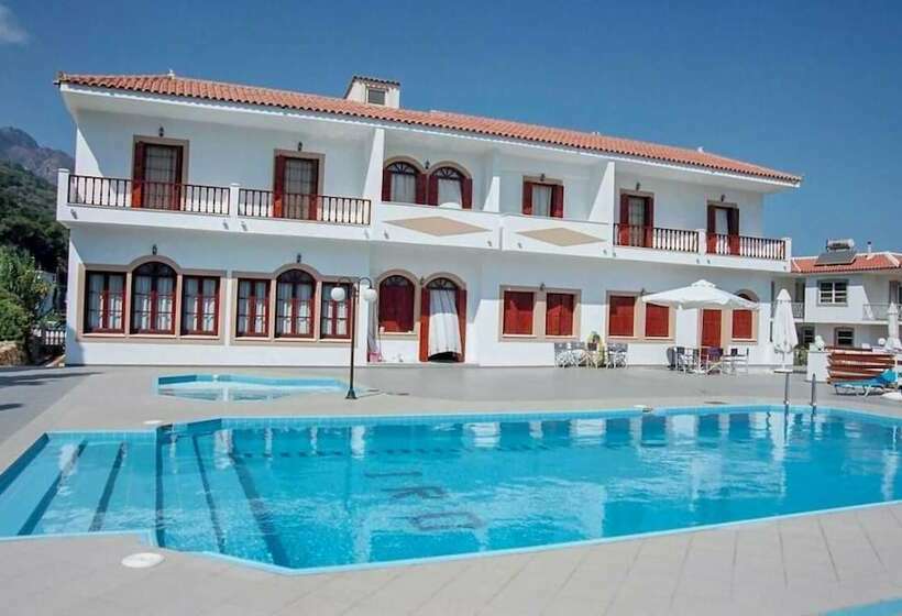 酒店 Iro S Residence