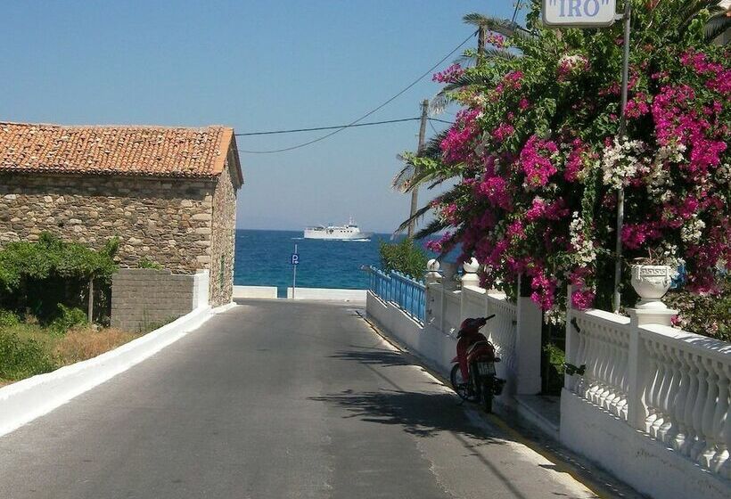 酒店 Iro S Residence