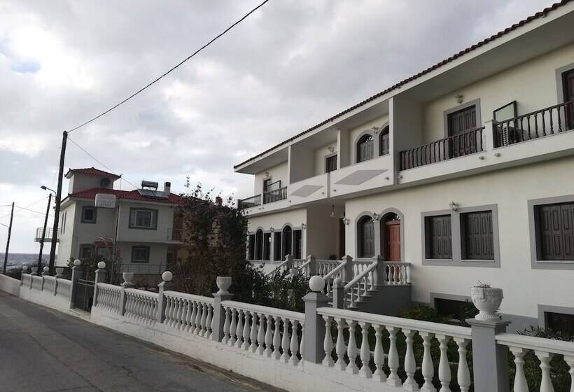 酒店 Iro S Residence