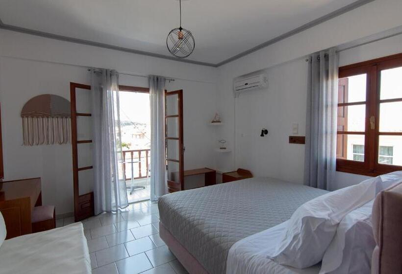 酒店 Iro S Residence