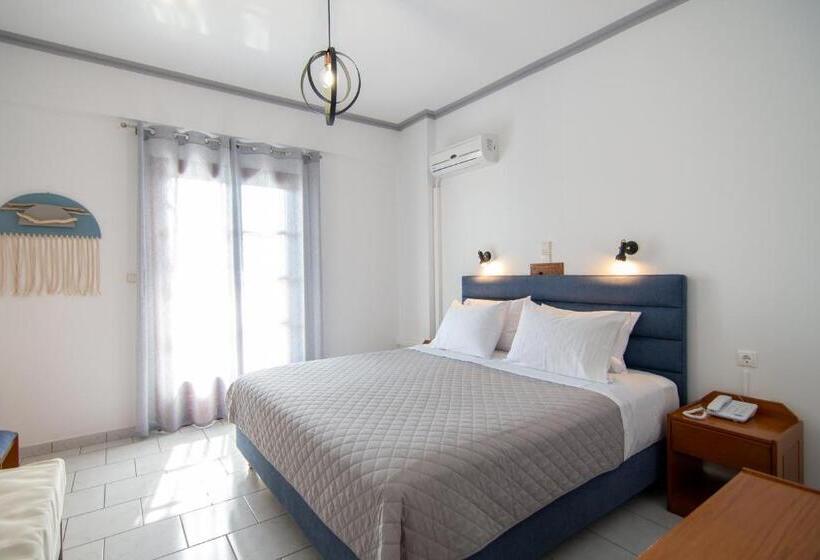 酒店 Iro S Residence