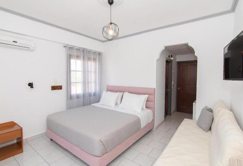 酒店 Iro S Residence