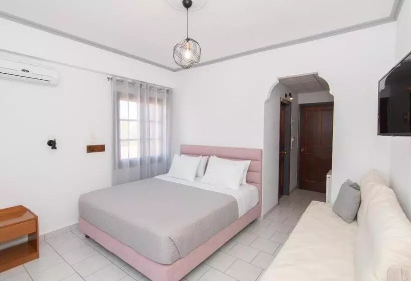 هتل Iro S Residence