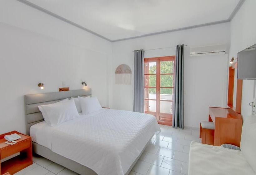 酒店 Iro S Residence