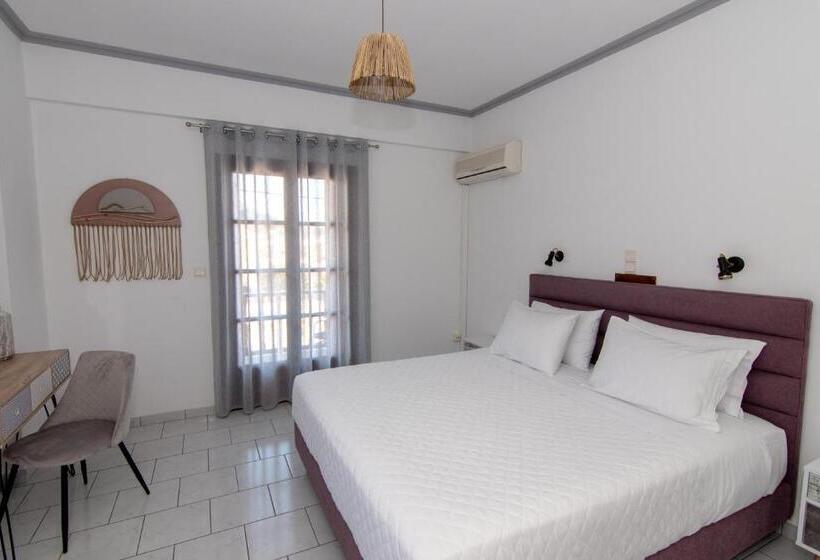 酒店 Iro S Residence