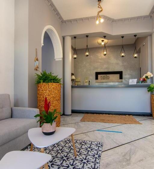 酒店 Iro S Residence