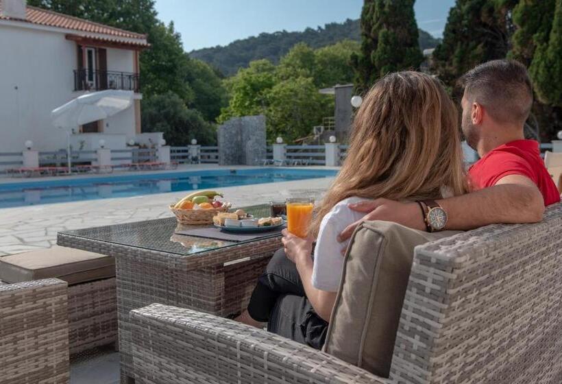 酒店 Iro S Residence