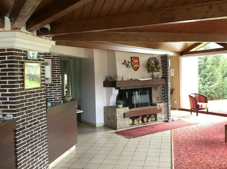 ホテル Le Drakkar