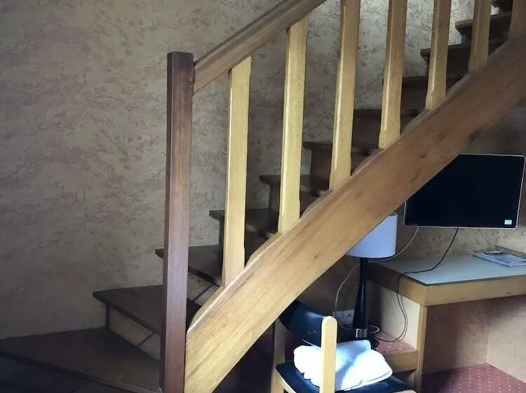 ホテル Le Drakkar