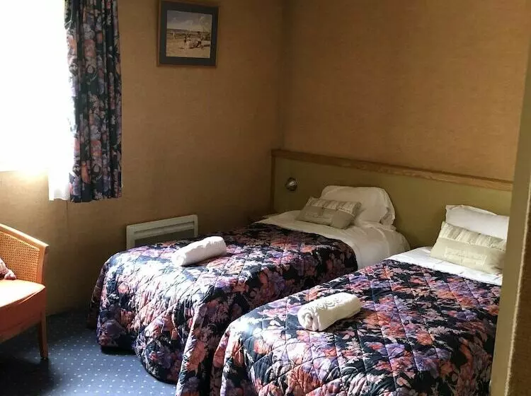 ホテル Le Drakkar