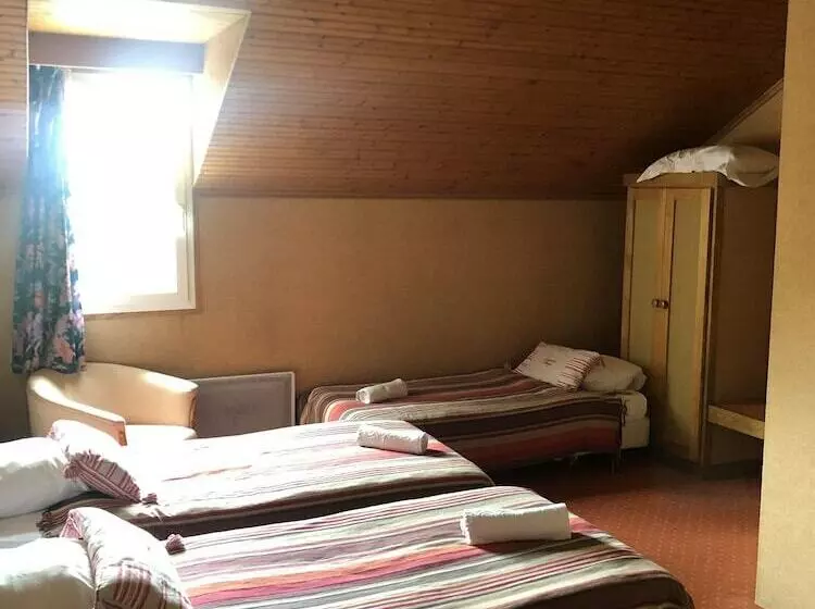 ホテル Le Drakkar