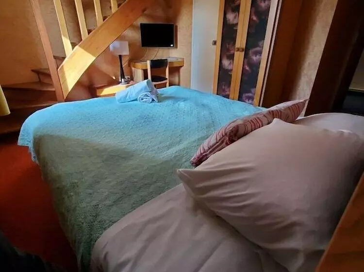 ホテル Le Drakkar